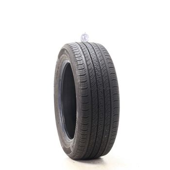 Used 215/55R17 Continental ProContact TX 94H - 6.5/32