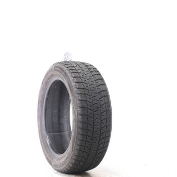 Used 195/55R16 Bridgestone Blizzak WS80 87H - 8/32