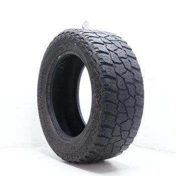 Used LT305/55R20 Mickey Thompson Baja ATZP3 121/118Q - 9/32