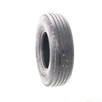 Used LT235/85R16 Sailun S637 126/123L - 11/32