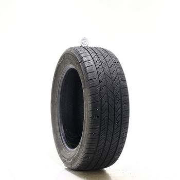 Used 235/55R18 Toyo Extensa A/S II 100H - 9/32