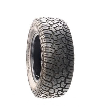 Driven Once LT33X12.5R18 Yokohama Geolandar X-AT 118Q - 16/32