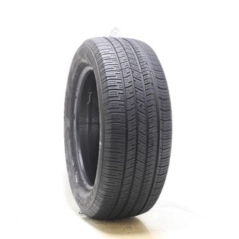 Used 275/55R20 Goodyear Eagle Enforcer 113V - 10/32