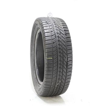 Used 255/55R20 Goodyear Eagle F1 AT SUV 4X4 110W - 7/32