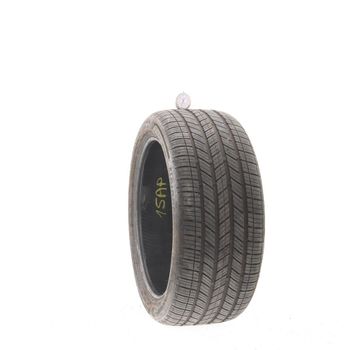 Set of (2) Used 245/40R18 Bridgestone Turanza LS100 MOE RFT 97H - 7.5-9/32