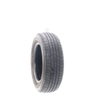 Set of (4) Used 195/65R15 Michelin Defender T+H 91H - 7.5-8/32