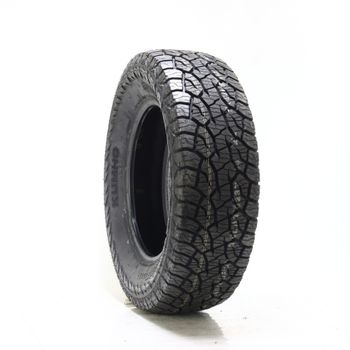 Driven Once 265/65R18 Kumho Road Venture AT52 114T - 12.5/32
