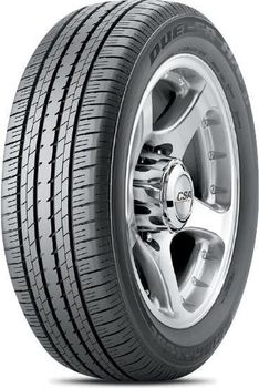 Set of (4) New 235/65R18 Bridgestone Dueler H/L 33 106V