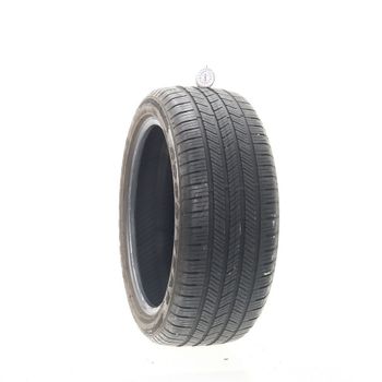 Set of (2) Used 235/45R18 Goodyear Eagle Touring 98V - 6.5/32
