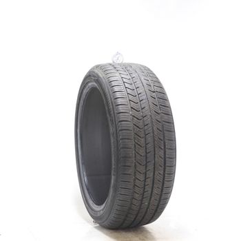 Used 235/45R20 Yokohama Geolandar X-CV G057 100W - 8.5/32