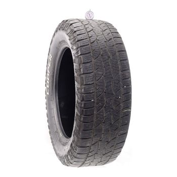 Set of (2) Used 275/60R20 Cooper Discoverer ATP II 115T - 6/32