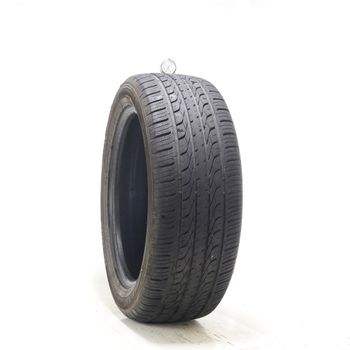 Used 255/50R20 Wild Spirit Sport HXT 109V - 8.5/32