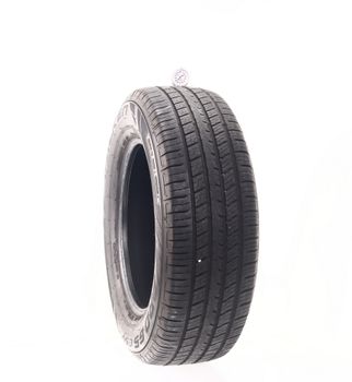 Set of (4) Used 255/65R18 Falken Pro G5 CSV 111H - 8.5/32