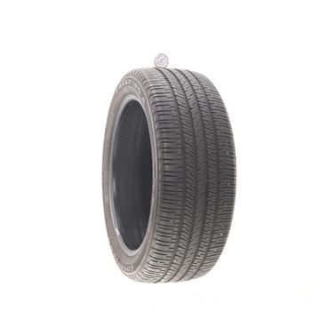 Used 255/45R20 Goodyear Eagle RS-A 101V - 9/32
