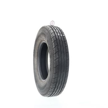 Set of (2) Used ST205/90D15 Carlstar Sport Trail LH 1N/A - 7-7.5/32