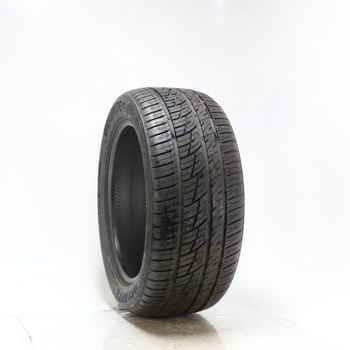 Driven Once 285/45ZR19 Delinte Desert Storm II DS8 107Y - 10/32