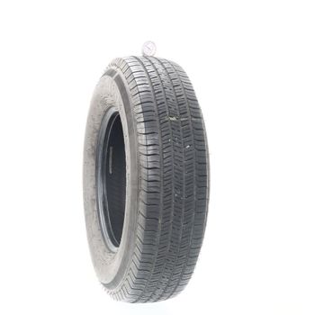 Set of (2) Used LT235/80R17 Kenda Klever H/T 2 120/117R - 11.5-13/32