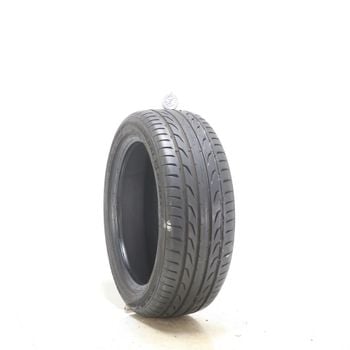 Used 205/50ZR17 General G-Max RS 93W - 8.5/32