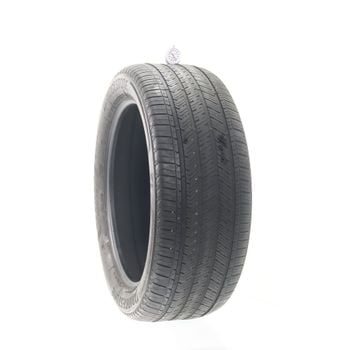 Used 285/45R21 Bridgestone Alenza Sport A/S RFT 113H - 5.5/32