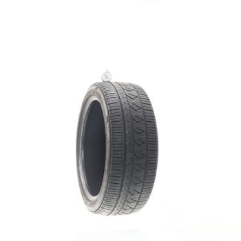 Used 225/45R18 Falken Ziex ZE960 A/S 95W - 5.5/32