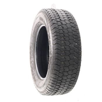 Used LT275/65R20 Goodyear Wrangler AT/S 126/123S - 12/32