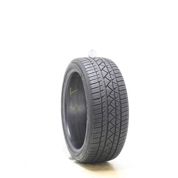 Used 225/40ZR18 Continental SureContact RX 92Y - 8/32