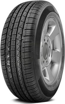 Set of (4) New P205/70R16 Leao Lion Sport 4X4 HP 97V