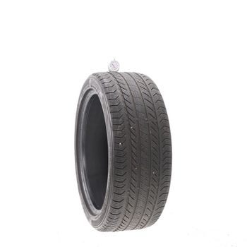 Set of (2) Used 245/40R19 Continental ProContact GX SSR MOE 98H - 5/32
