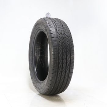 Used 235/60R20 Goodyear Eagle Touring 108H - 8.5/32