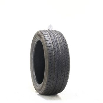 Set of (4) Used 215/50R17 Douglas Touring A/S 95V - 7/32