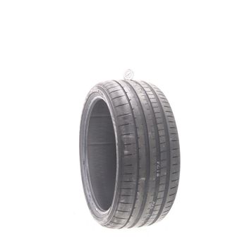 Used 255/35ZR21 Yokohama Advan Sport V107 MO1 98Y - 9/32