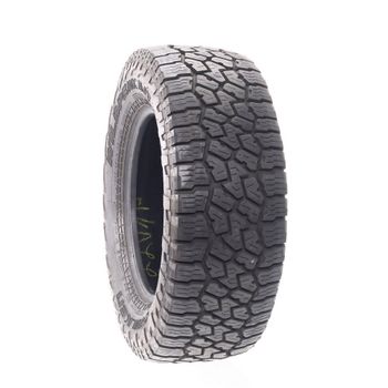 Used LT285/65R18 Falken Wildpeak A/T3W 125/122S - 14/32