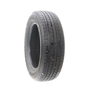 Set of (2) New 265/60R20 Yokohama Geolandar X-CV G057 112H - 11/32