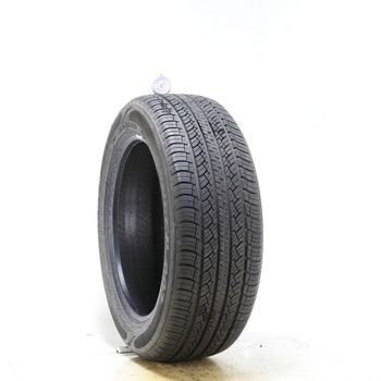 Set of (2) Used 225/55R18 Thunderer Ranger 007 R601 98V - 9.5/32
