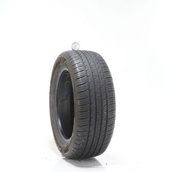 Used 215/55R16 GT Radial Champiro Touring AS 93H - 8.5/32