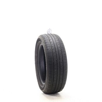Set of (2) Used 185/60R15 Hankook Optimo H426 84H - 7-8.5/32