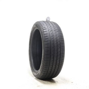 Set of (2) Used 245/45ZR20 TBB TR-66 103W - 8.5-9/32