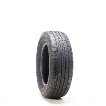 Driven Once 225/65R16 Michelin Defender T+H 100H - 10/32