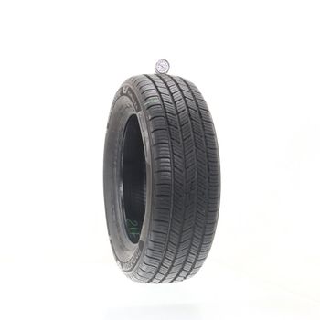 Set of (2) Used 225/60R17 Bridgestone Turanza EverDrive ENLITEN 99H - 11.5/32