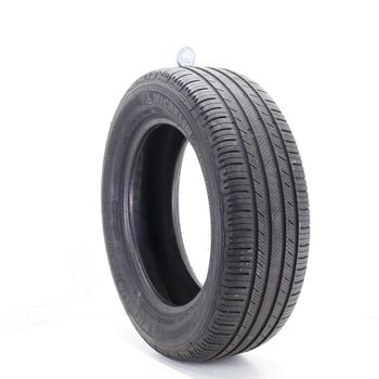 Set of (4) Used 235/60R18 Michelin Premier LTX 107V - 6/32