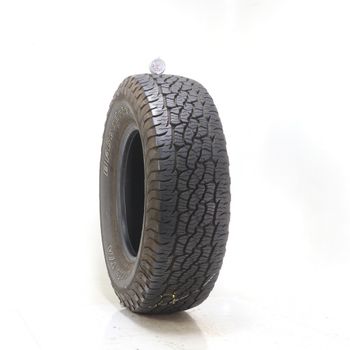 Used 245/75R16 BFGoodrich Trail-Terrain T/A 111T - 10.5/32