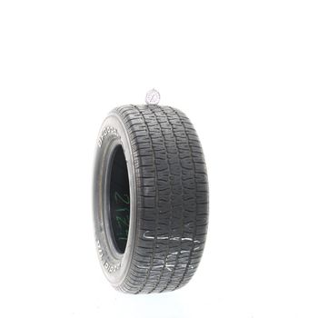 Used 225/60R14 BFGoodrich Radial T/A 94S - 8/32