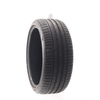 Used 275/35R22 Pirelli P Zero PZ4 1 104Y - 6.5/32