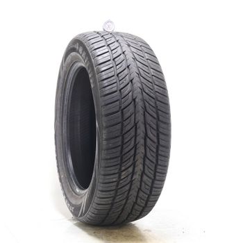Used 275/55R20 Sailun Atrezzo SVR LX + 117V - 10.5/32