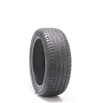 Driven Once 235/45ZR18 Michelin Pilot Sport 4 TO Acoustic 98Y - 9/32