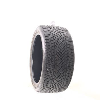 Used 285/40R20 Goodyear Ultra Grip Performance GEN-1 NFO 108V - 8/32