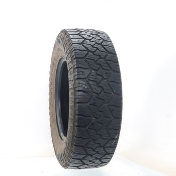 Used LT285/70R18 Nitto Exo Grappler AWT 127/124Q - 14/32