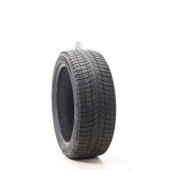 Set of (2) Used 225/45R18 Michelin X-Ice Xi3 95H - 8/32