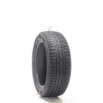 Set of (2) Used 215/55R17 Nokian Encompass AW01 94V - 8.5/32