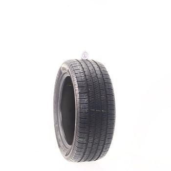 Set of (2) Used 225/50R17 Goodyear Reliant All-season 94V - 6.5/32